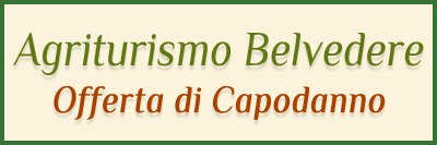 Offerta Belvedere Torre Alfina